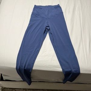 Aerie Offline Crossover Leggings